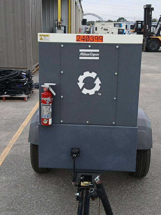 2022 ATLAS COPCO QAS25 CWK