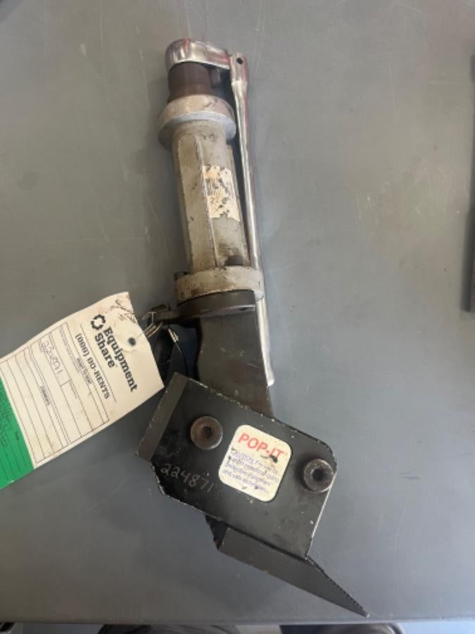 2022 PETOL P95-525 GEARWRENCH