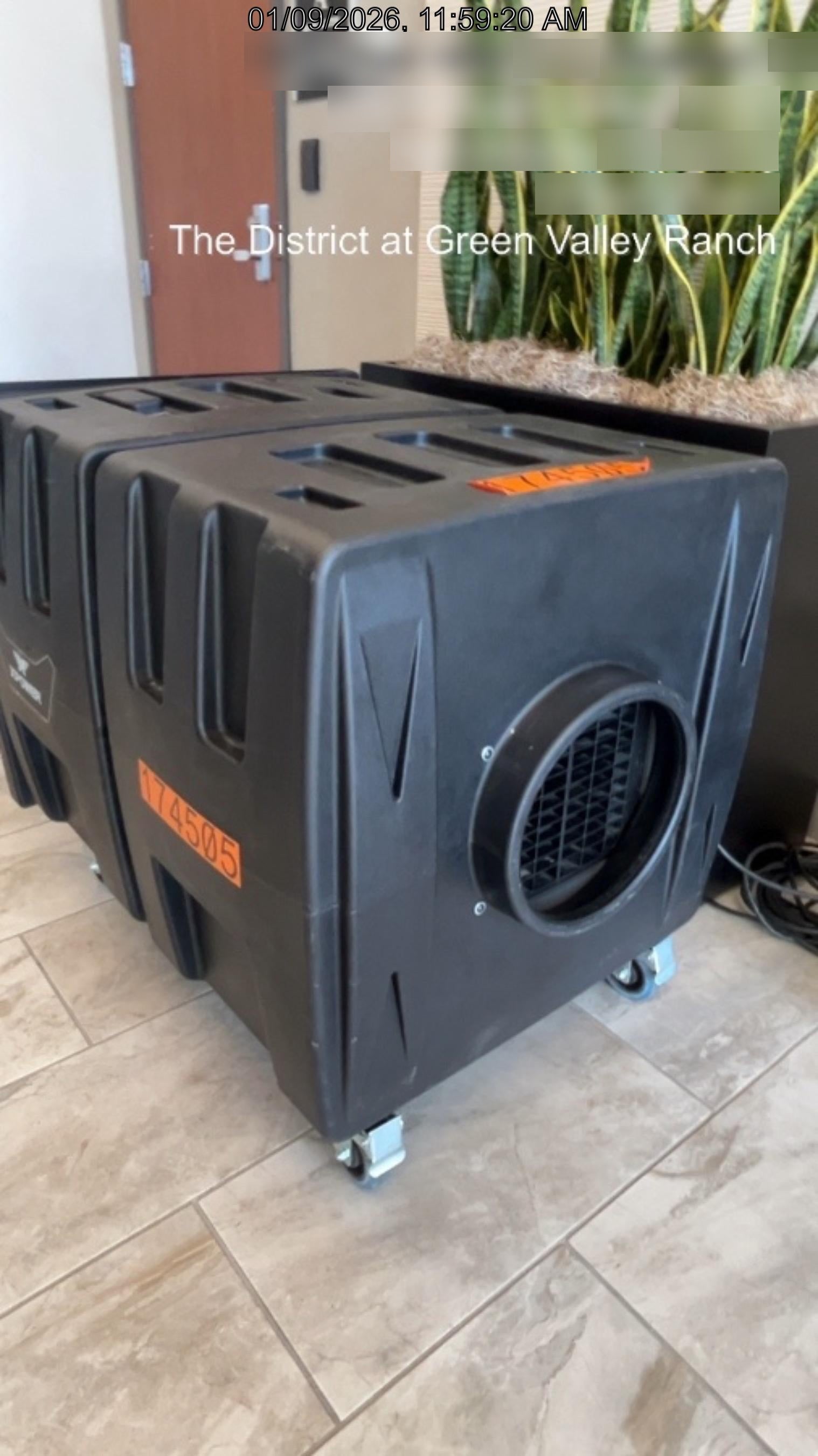 2021 XPOWER AP-2000