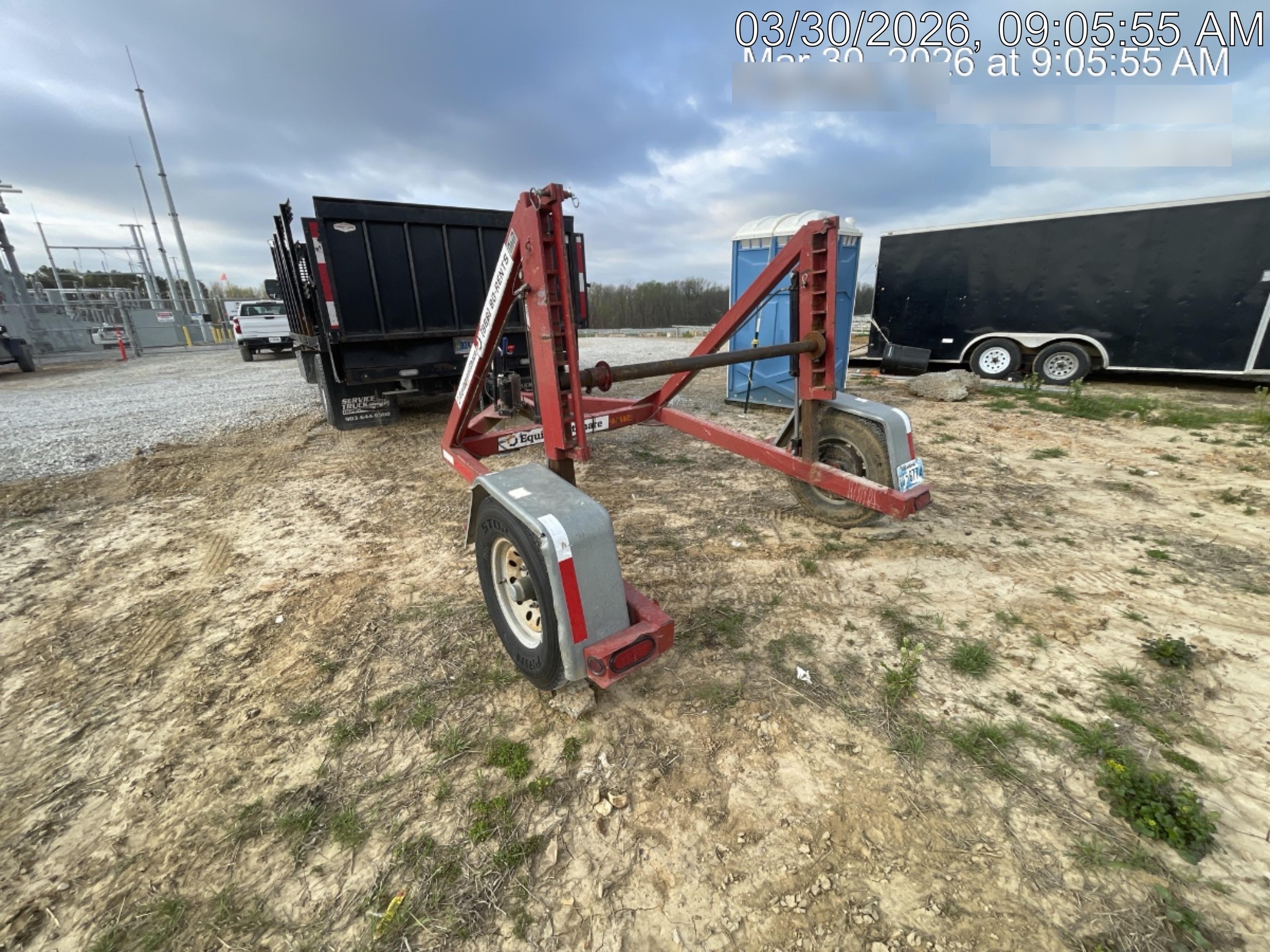 2022 JTC JTC-8000