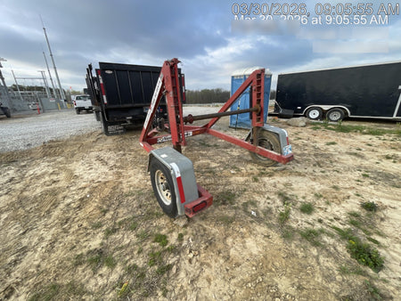 2022 JTC JTC-8000