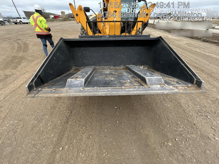 2024 STAR INDUSTRIES 1406B