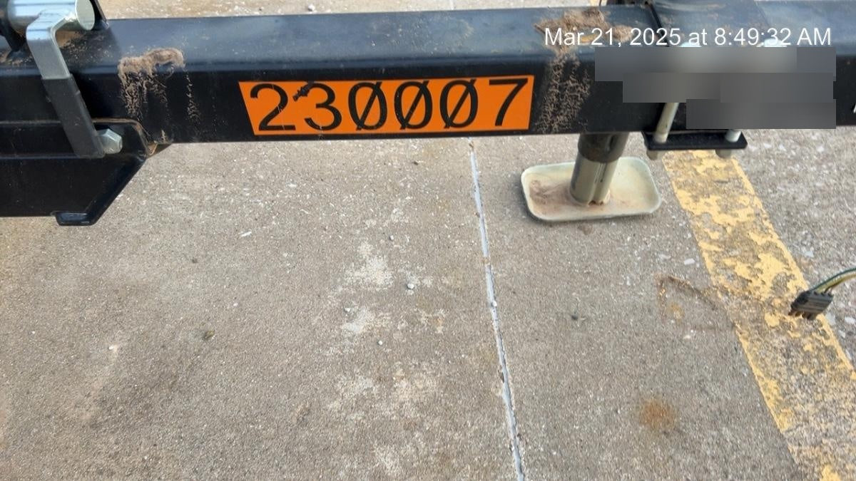 2022 BARRETO E4X6TBT