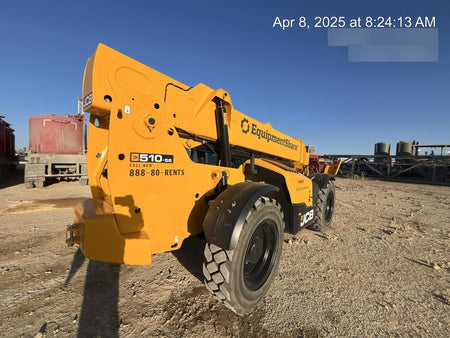 2025 JCB 510-56