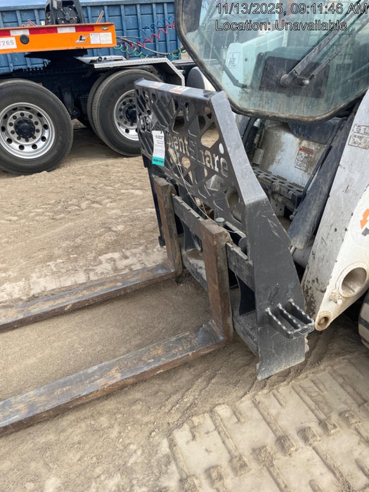 2021 PALADIN 48" Pallet Forks - Paladin