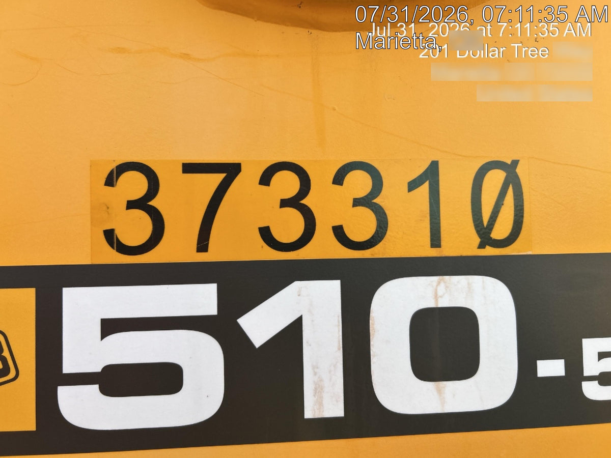 2024 JCB 510-56