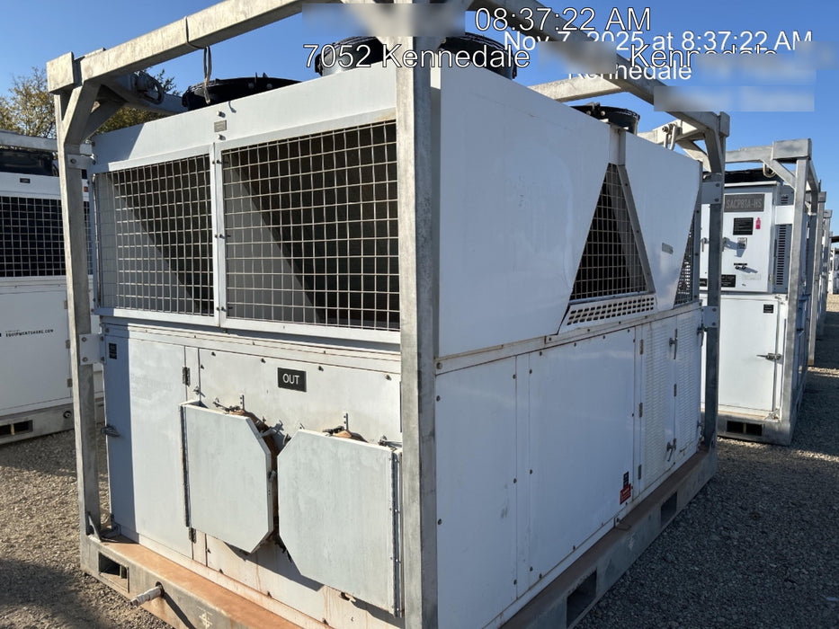 2020 SMARTECH SACP81A-HS