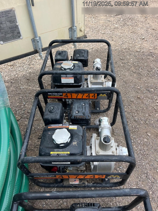 2024 MI-T-M WTP-S02-1MGH