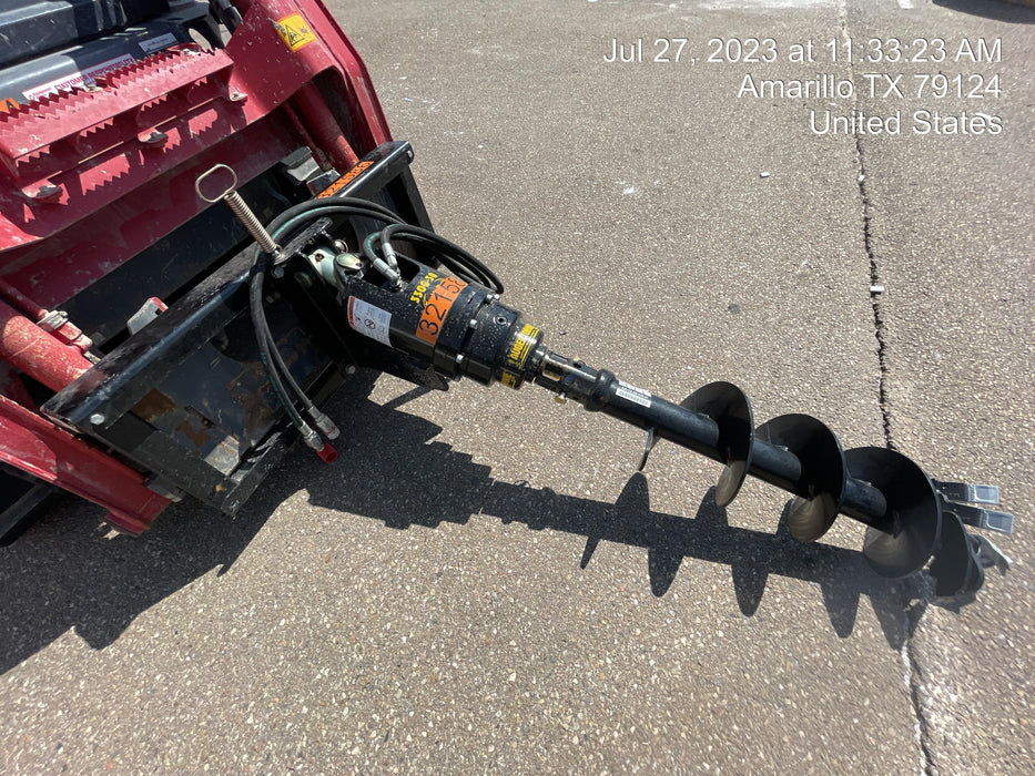 2023 AUGER TORQUE 3300-30