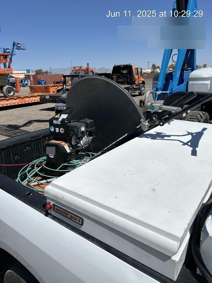 2024 MULTIQUIP B46H90