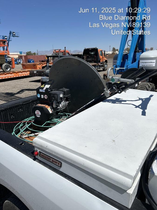 2024 MULTIQUIP B46H90