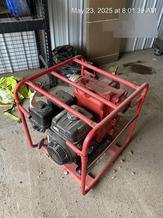 2023 MULTIQUIP QP4TH