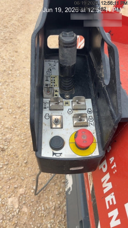 2024 SKYJACK SJ6826 RT