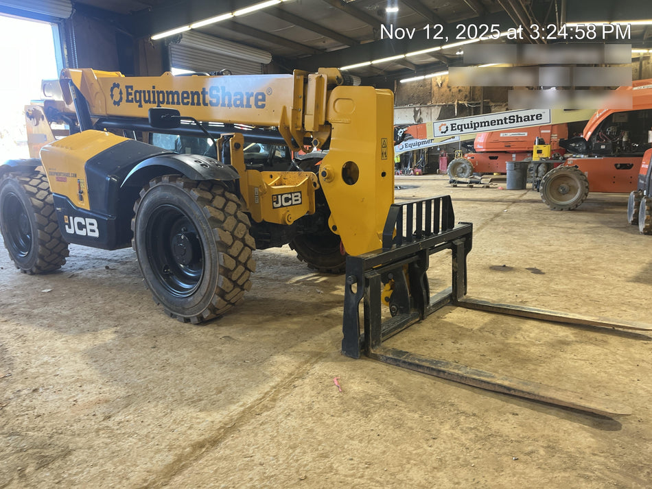 2025 JCB 509-42