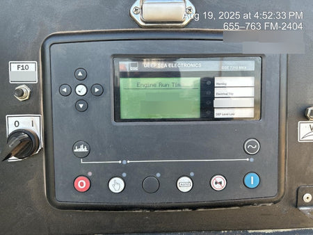 2022 ATLAS COPCO QAS 70