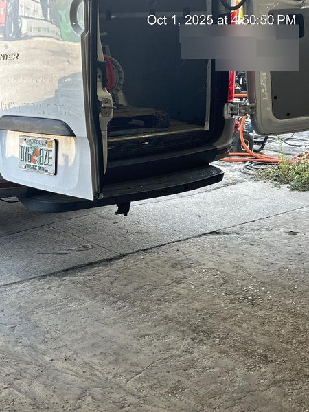 2024 RIDGID 418