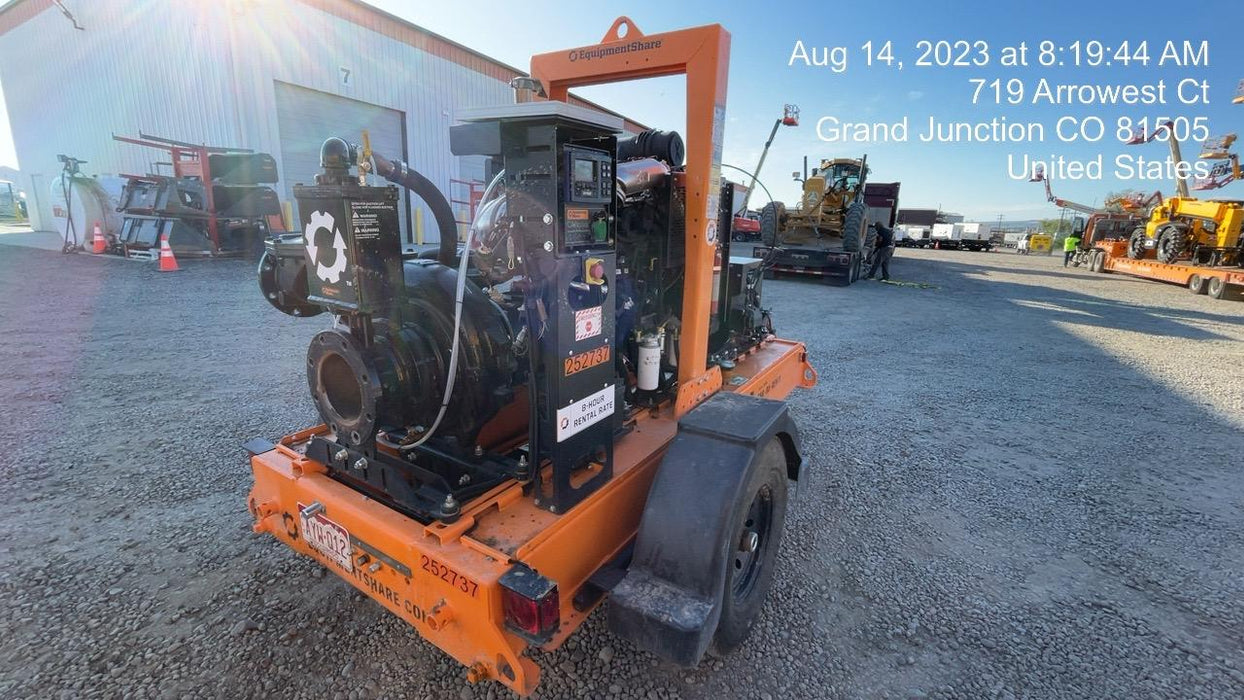 2022 PIONEER PP88S12L71-TCD3.6