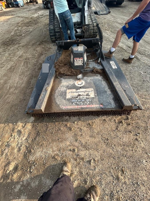 2022 PALADIN 30372A-0022