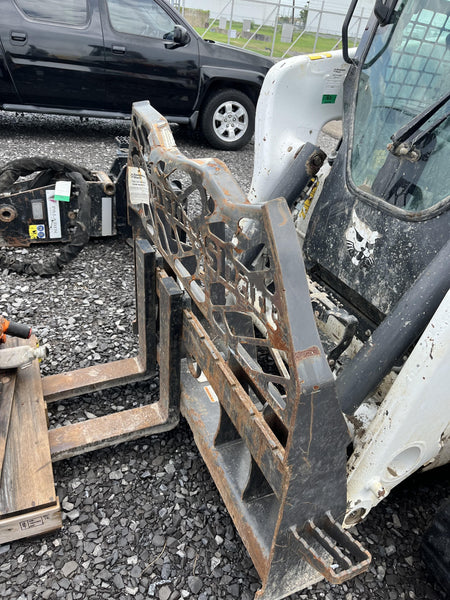 2021 PALADIN 48" Pallet Forks - Paladin