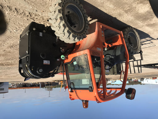 2019 JLG G5-18A
