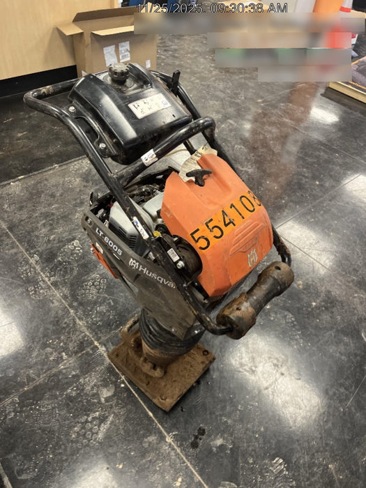 2025 HUSQVARNA LT6005