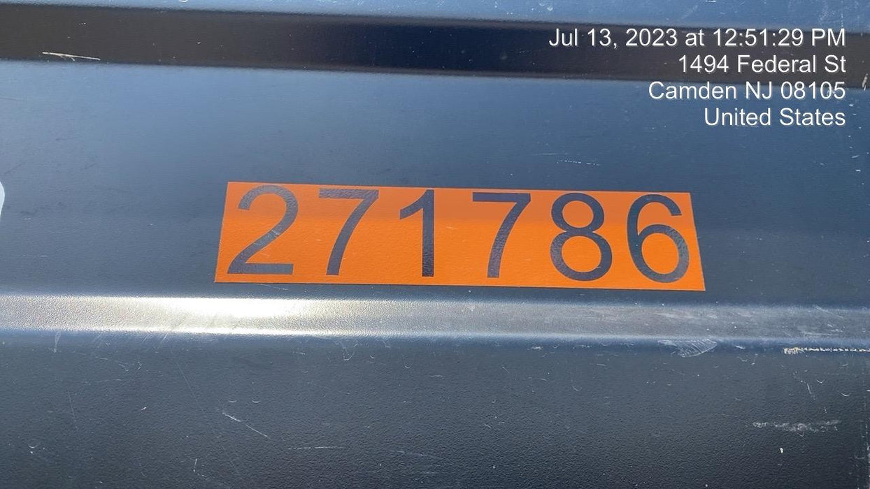 2023 Club Car CA1700D Canopy, Diesel, 4 Passenger