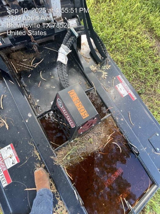 2025 VIRNIG RBV72-25