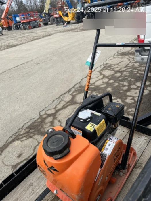 2023 MULTIQUIP MVC82VHW