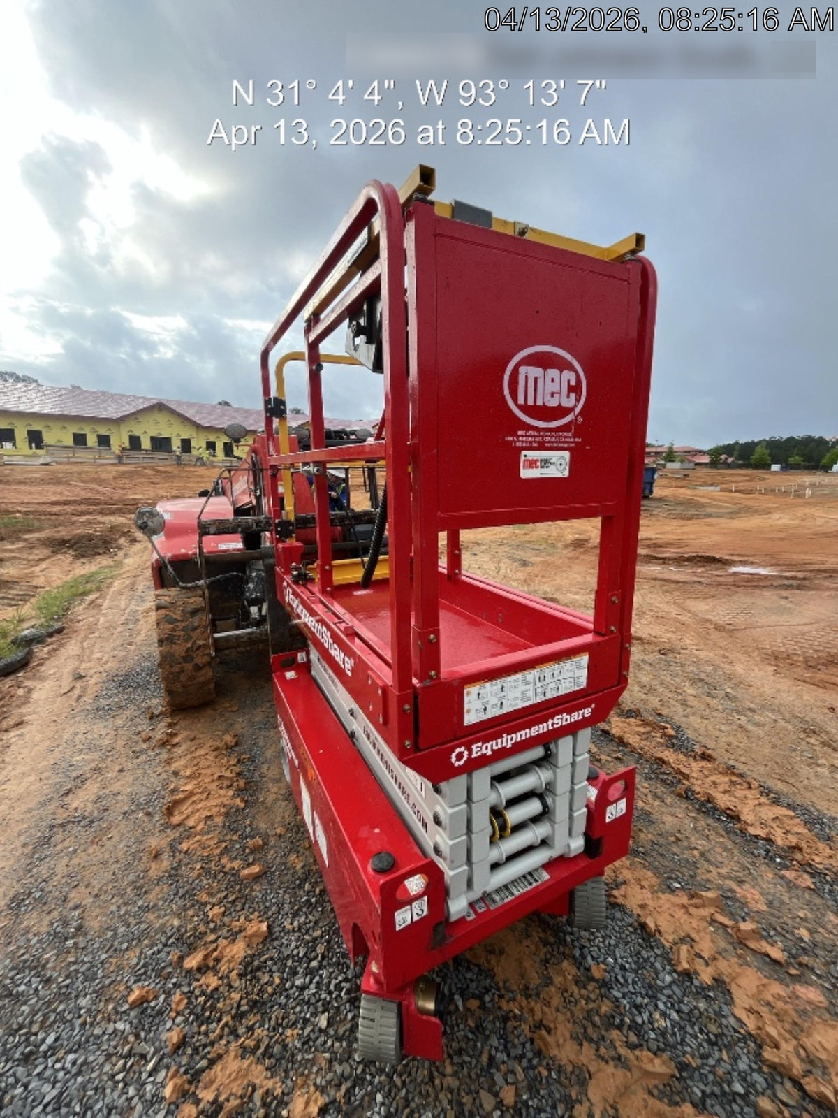 2026 MEC Micro 19-XD