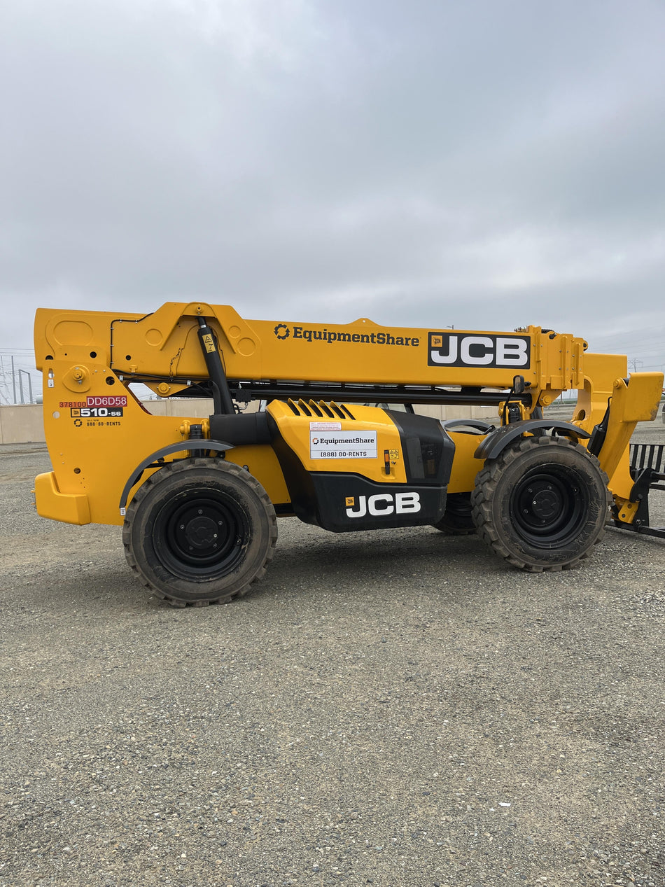 2024 JCB 510-56