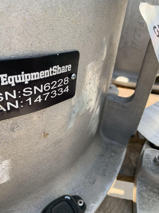 2021 MICHIGAN PNEUMATIC 20262