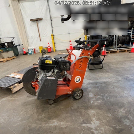 2025 HUSQVARNA FS 400 LV