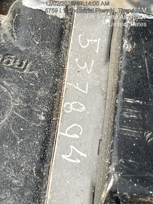 2025 INGERSOLL RAND 3940B2TI