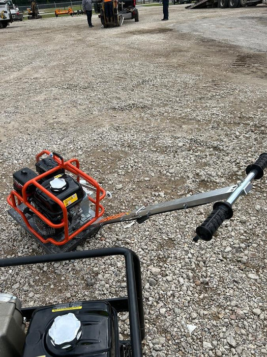 2025 HUSQVARNA SOFF-CUT 150