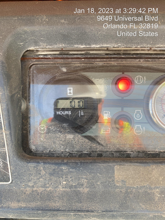 2022 ATLAS COPCO XAS 110