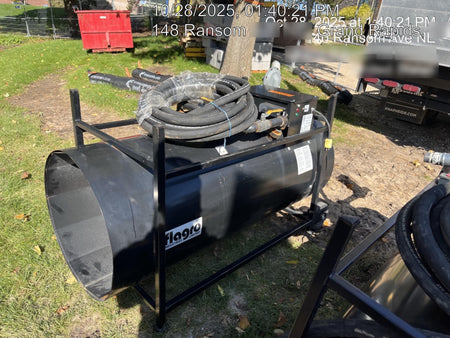 2023 FLAGRO F-1500TPC