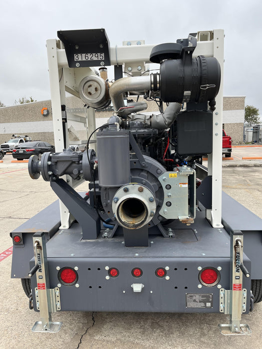 2023 ATLAS COPCO PAC H63 JD