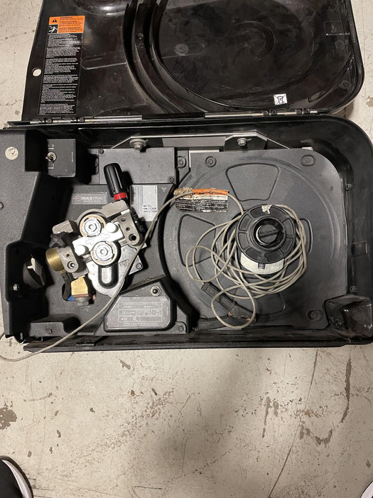 2021 LINCOLN ELECTRIC LN-25X