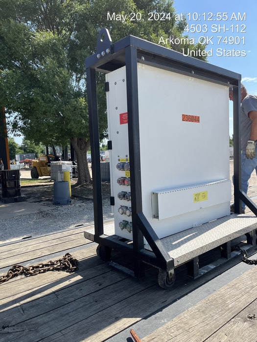 2022 TRYSTAR IL-086-VDE-27MBRP