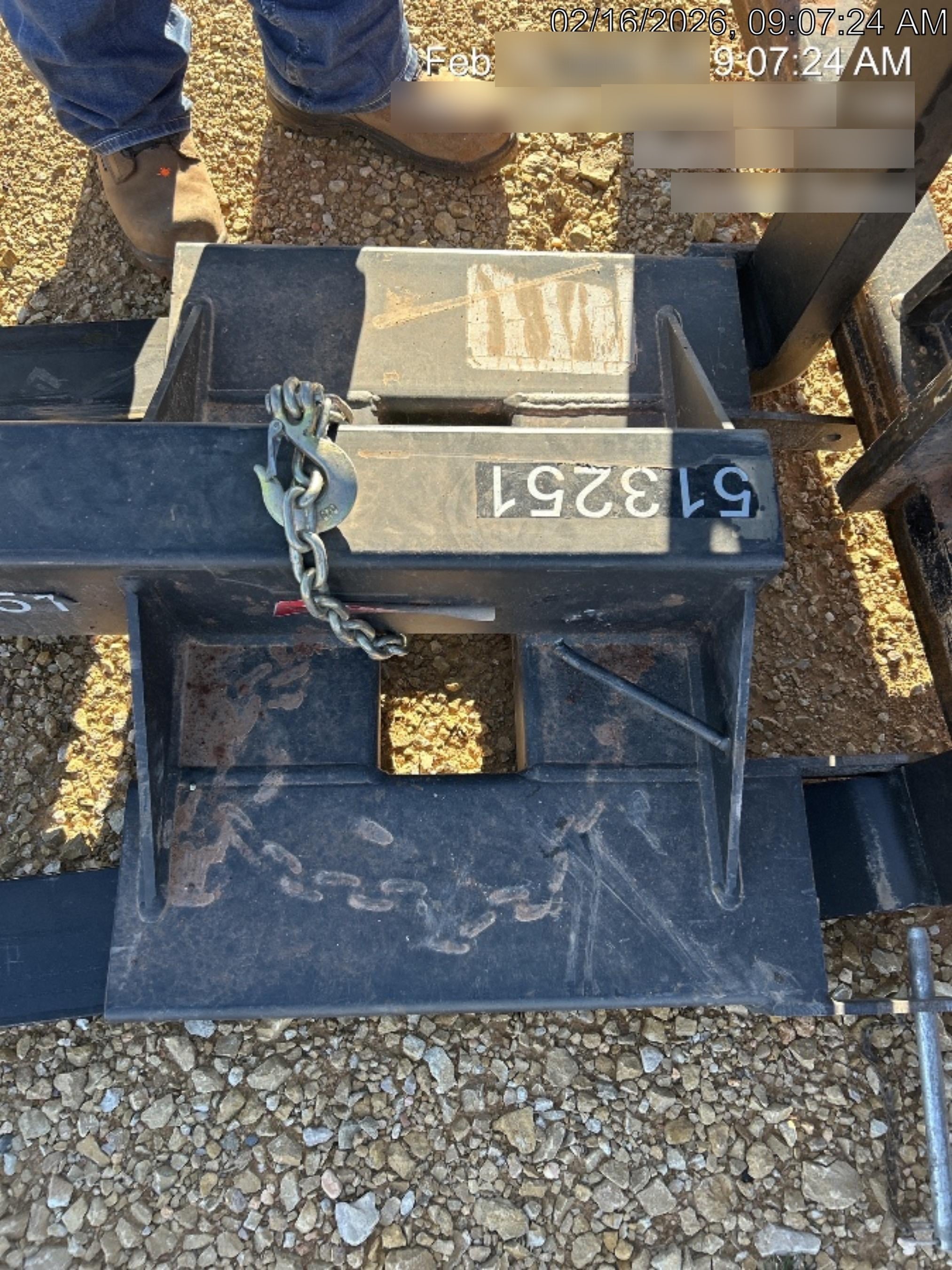 2025 ARROW MATERIAL HANDLING CE60-TH-STP