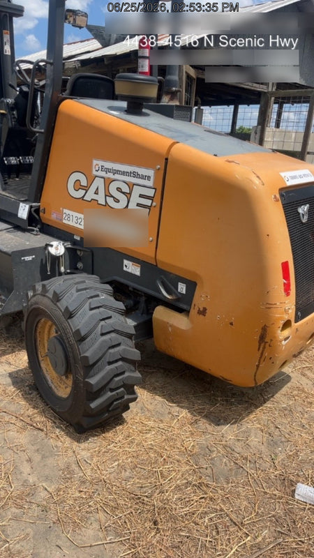 2023 CASE 588H