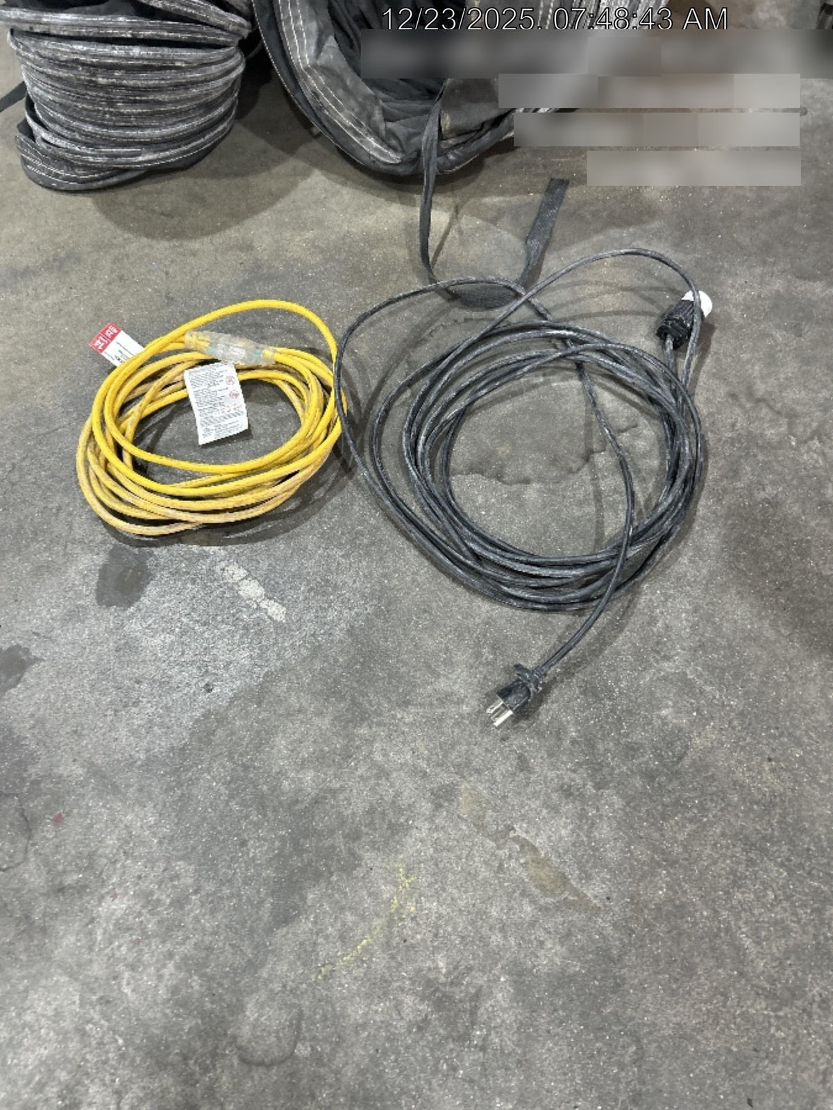 2021 XPOWER AP-2000