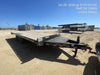 2025 BIG TEX TRAILER 14OA-20