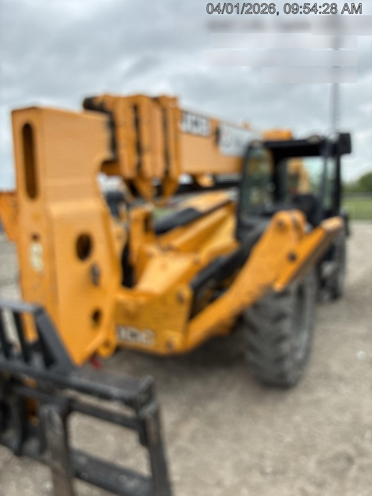 2019 JCB 510-56