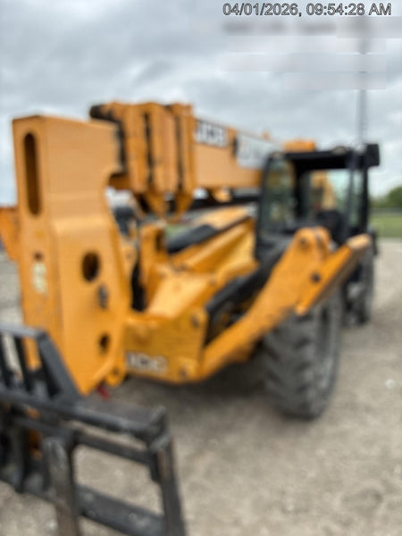 2019 JCB 510-56