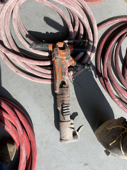 2021 MICHIGAN PNEUMATIC MP-TPB60-118