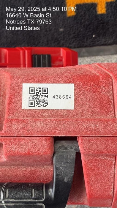 2024 MILWAUKEE 2679-22