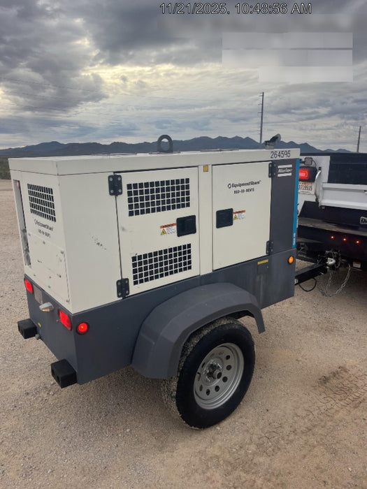 2022 ATLAS COPCO QAS45 CWK