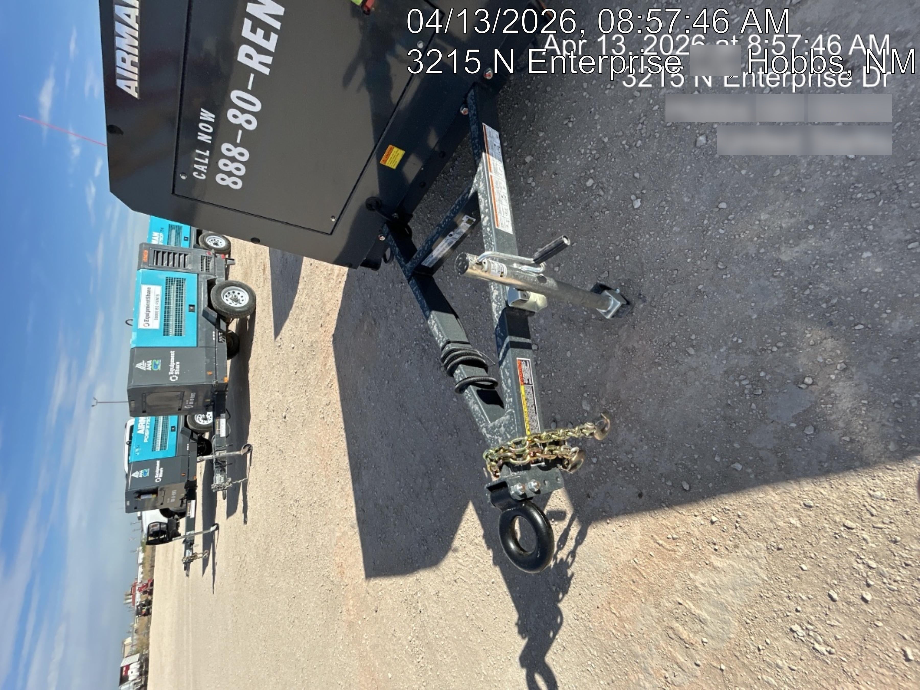 2026 AIRMAN PDS185S-6EZ1