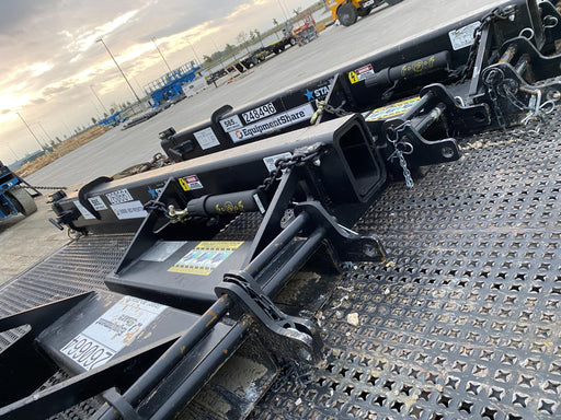 2022 STAR INDUSTRIES M1360B - Star JIB Boom